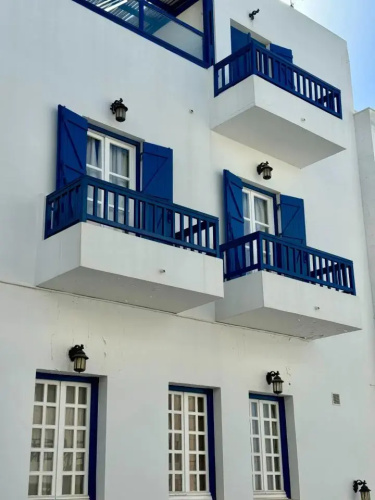 Hotelbild