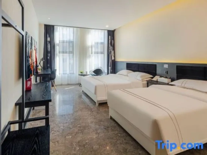 Business Twin room