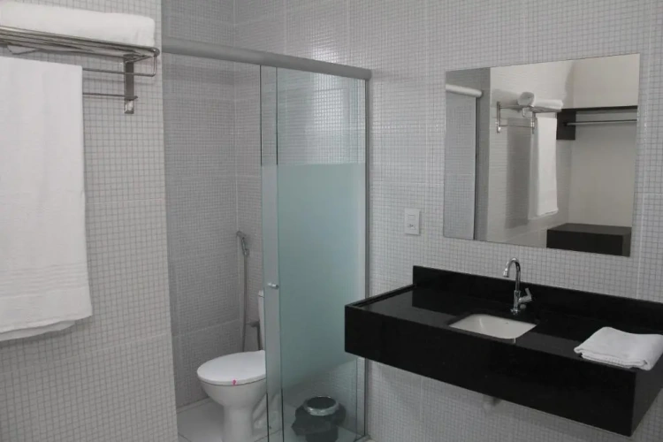 Superior Double room with balcony and with view