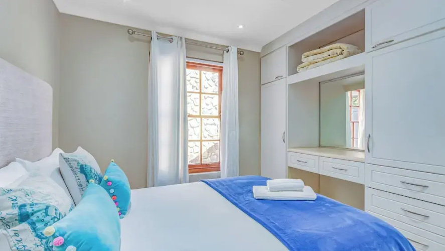 House Sunbeam GuestHouse