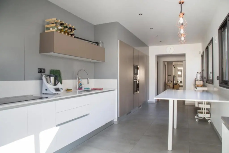 Loft de caractère