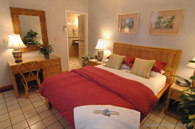 Heron House - Adult Only