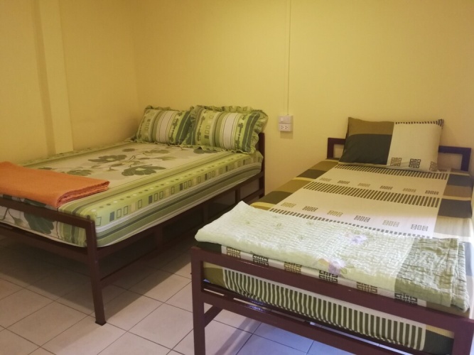 Pornarree Hotel