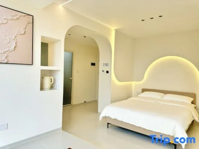 Family Suite with sea view