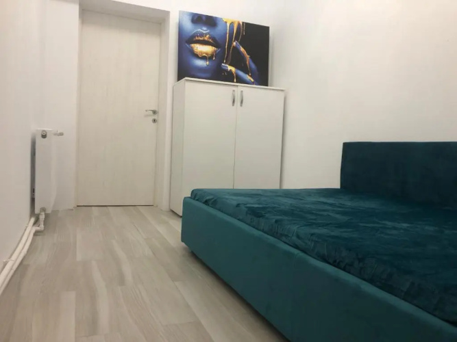 Traiconi Residence
