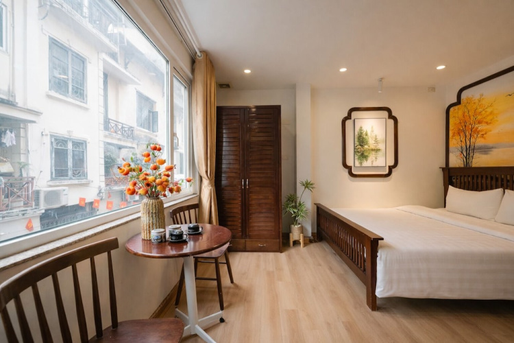 Horizon Suites Lakeview- By Sun Global