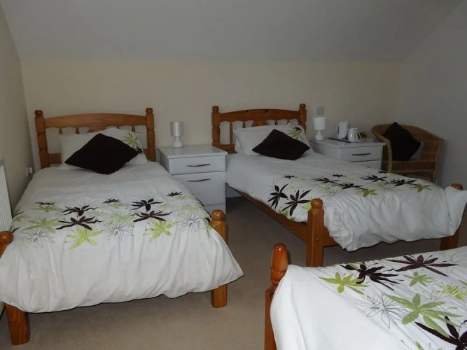 New Barn Cottage B&B