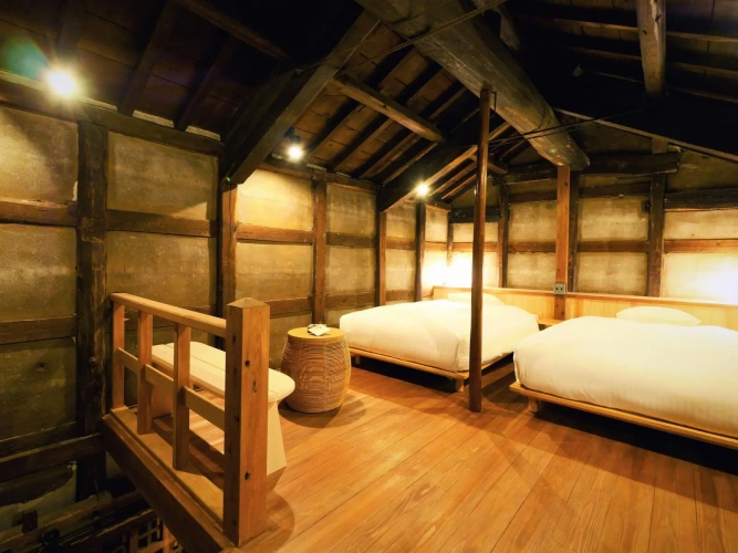Comfort room