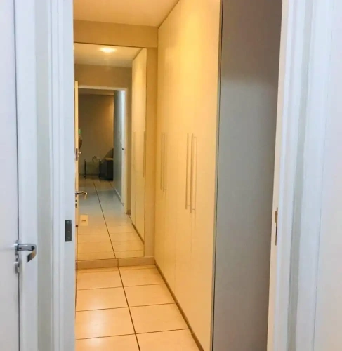 Comfort Apartment