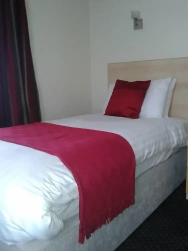 Comfort Twin room
