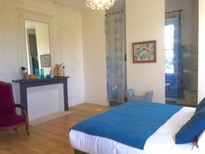 Superior Double room
