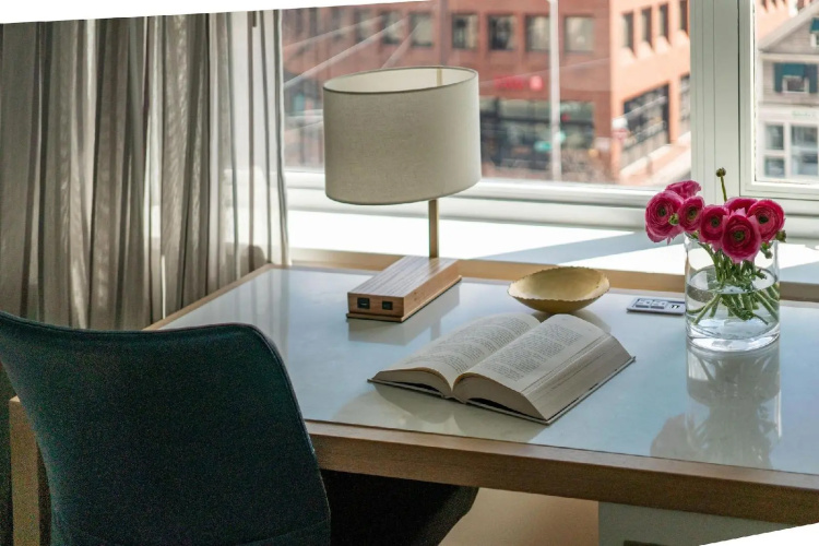Harvard Square Hotel