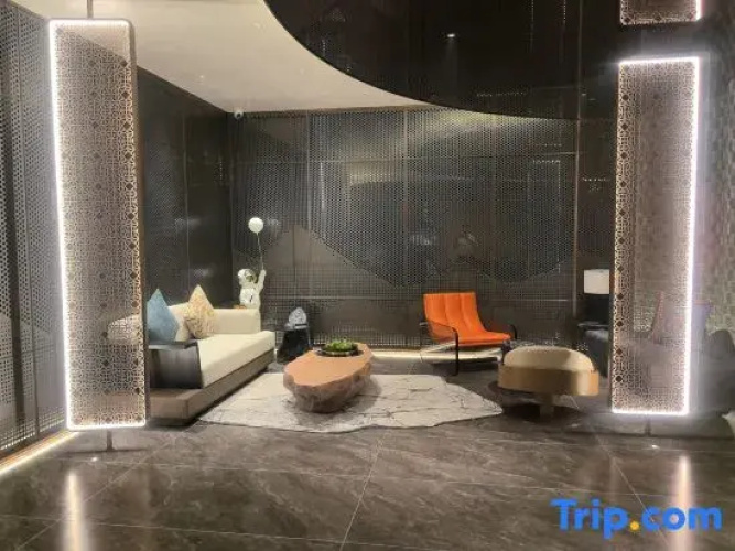 Jiuzhou Hot Spring Hotel