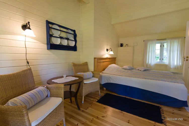 Ongajok Mountain Lodge