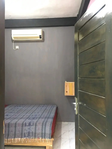 Hati-Hati Homestay