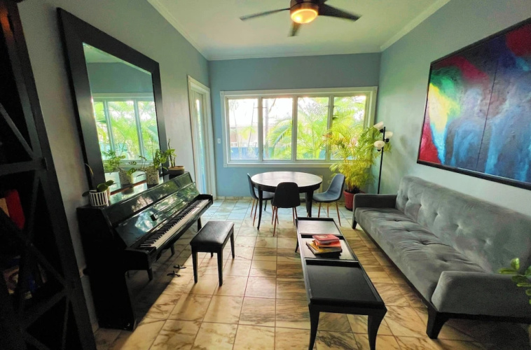 Bposhtels San Juan