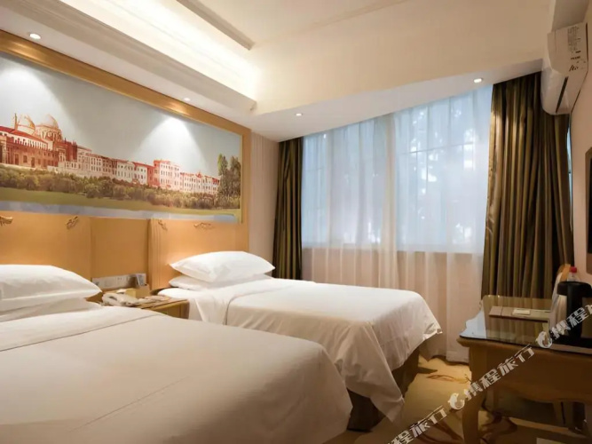Vienna 3 Best Hotel Nanning Station
