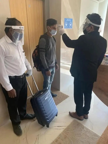 Фотография отеля