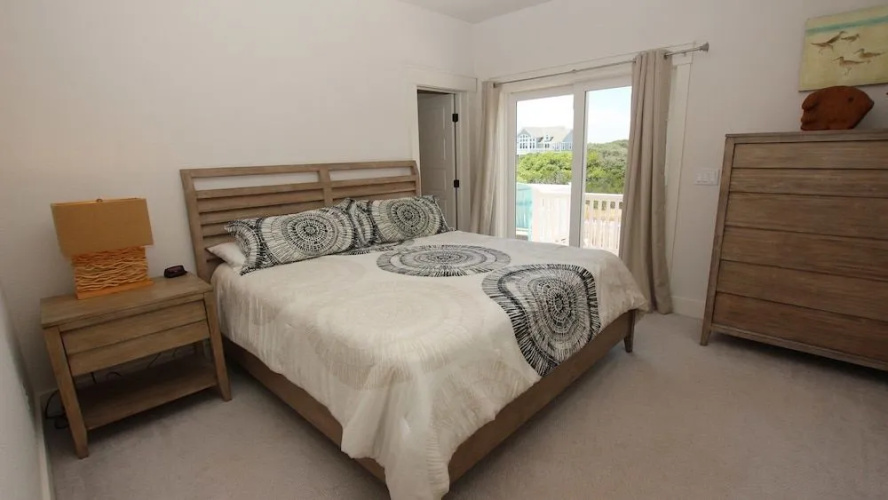 Good Winds - 6 Br Home