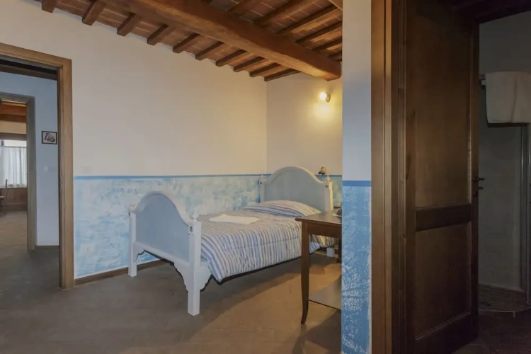 Comfort Single room