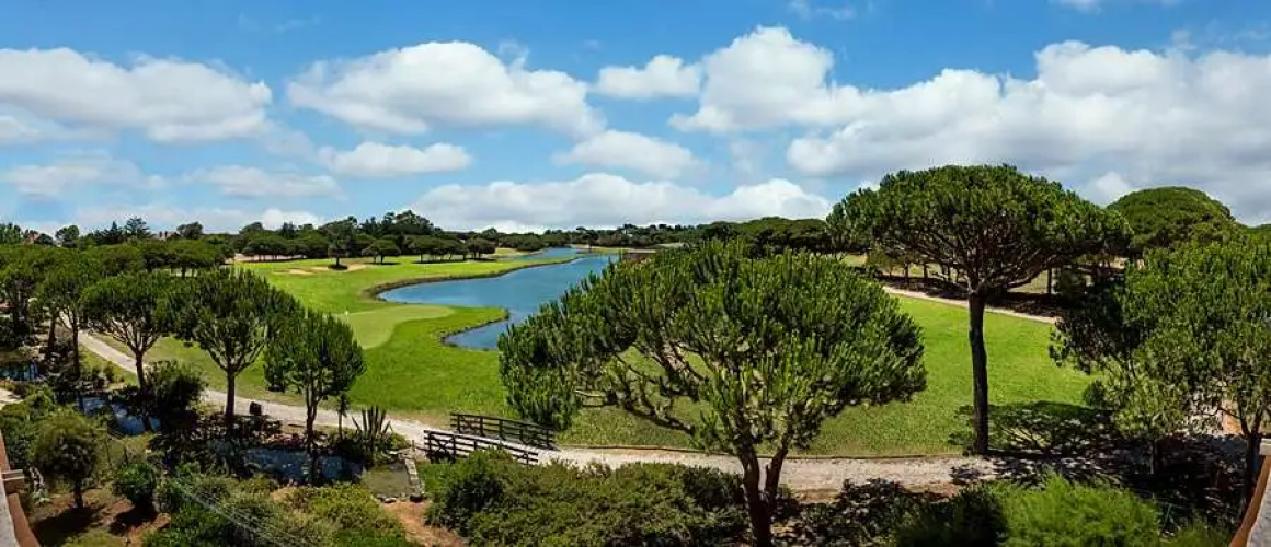 Quinta da Marinha and Villas