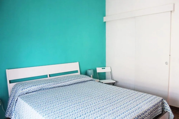 B&B La Bussola