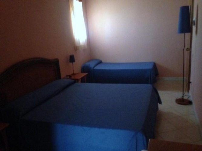 Standard Double room with balcony and with sea view