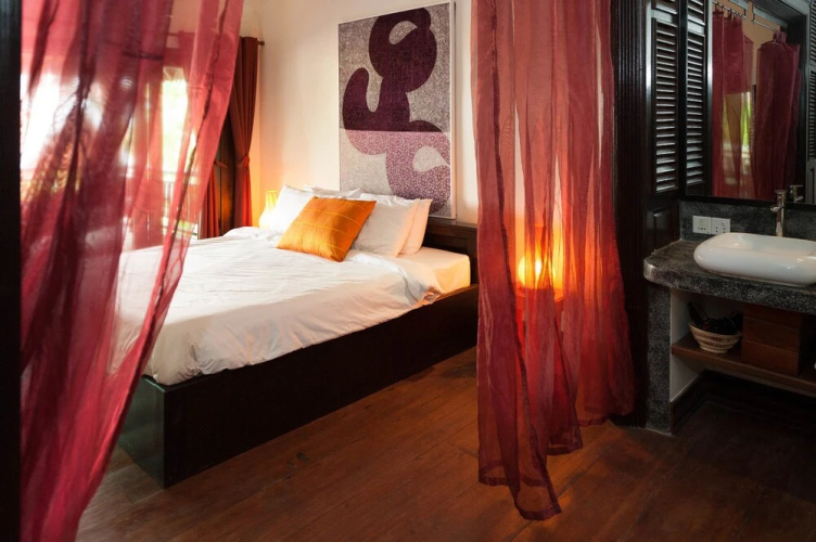 Alliance Tradition Villa