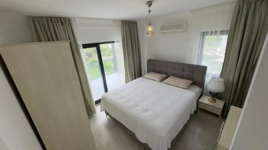 Akasya Villa