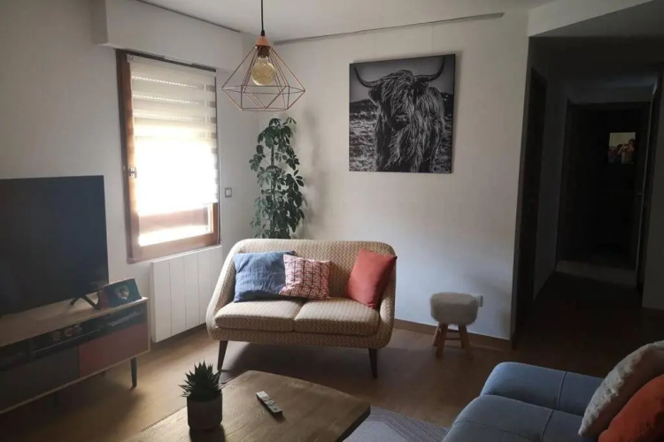 Appartement meublé tout confort