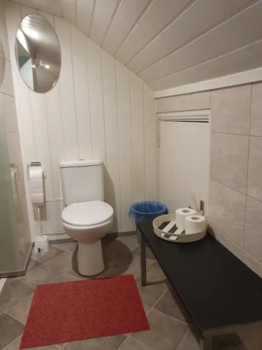 Freedom65 Hostel and Caravan