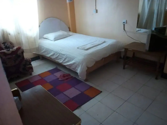 Olympia Hotel