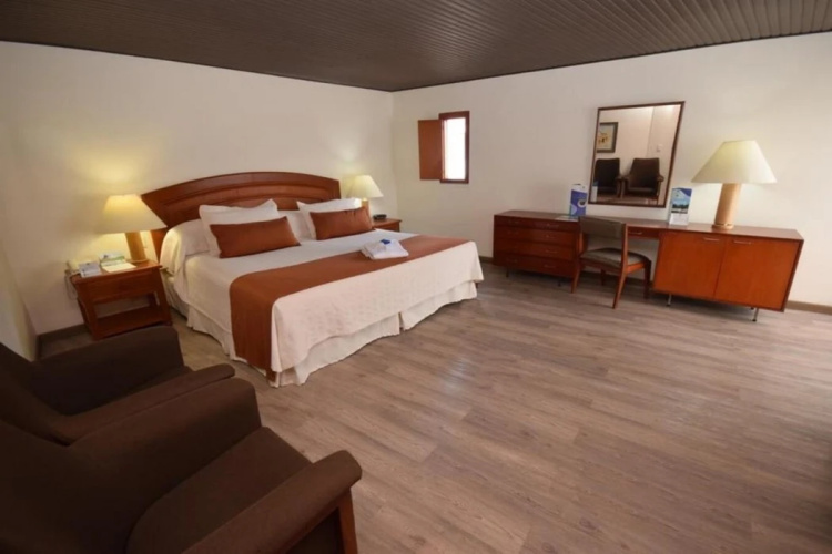 D'Acosta Hotel Sochagota