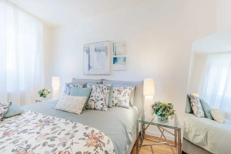 Letizia Loft in Lucca