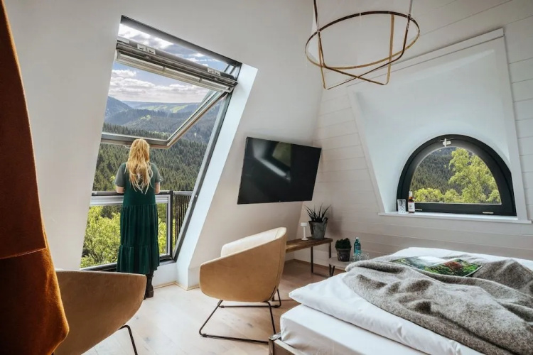 Boutique-Hotel THH622