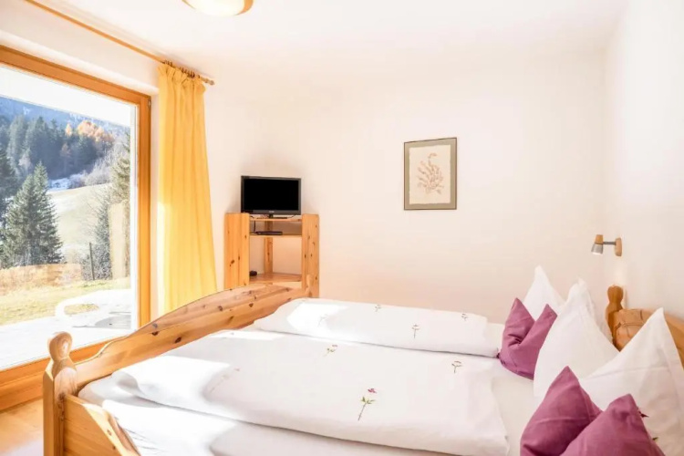 Lettnerhof Bnb Wohnung 2