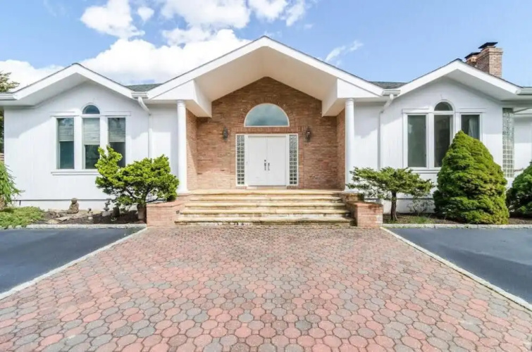 West Hamptons Zen Retreat