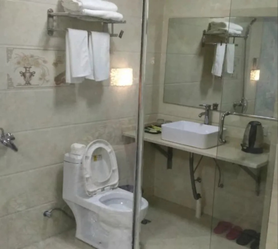Kunshan Orient Hotel
