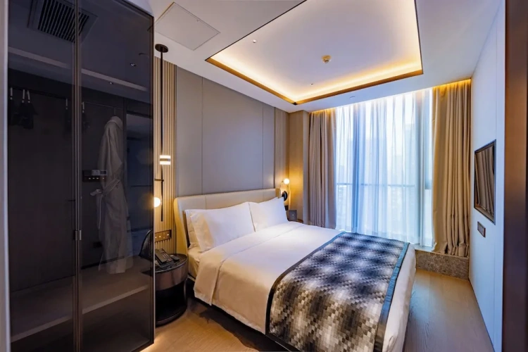 Luxury Suite