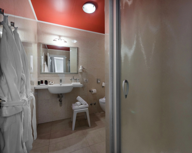 Baia del Mar Beach Boutique Hotel photo 14