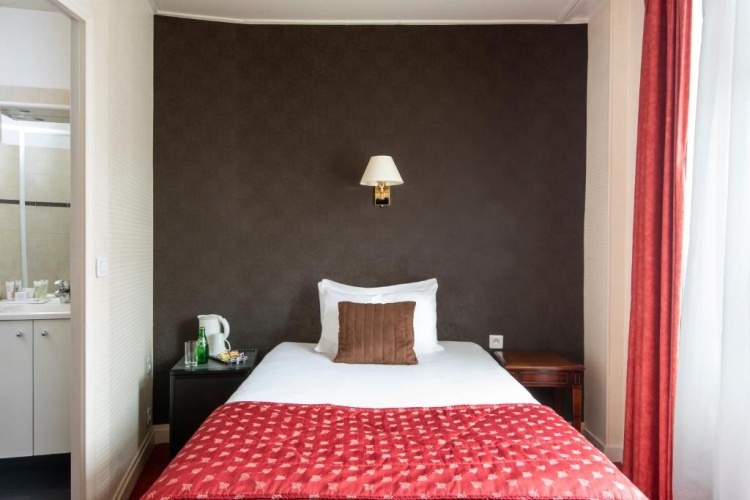 Single room