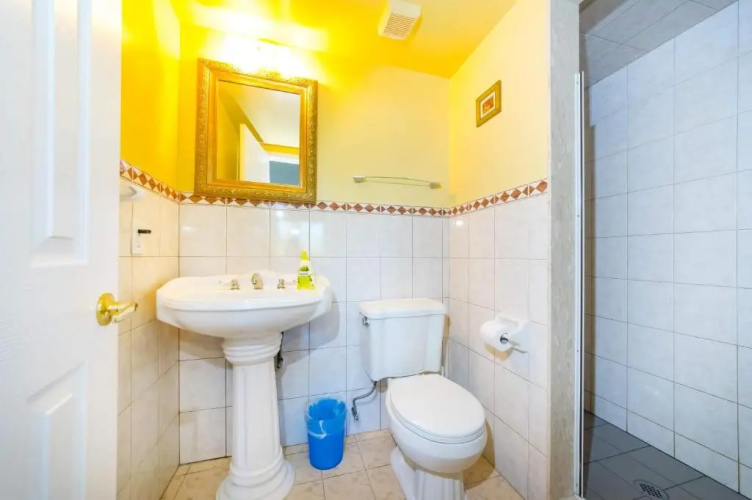 Apartments Vesna