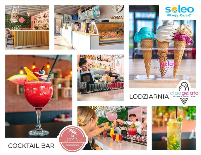 Soleo Family Resort