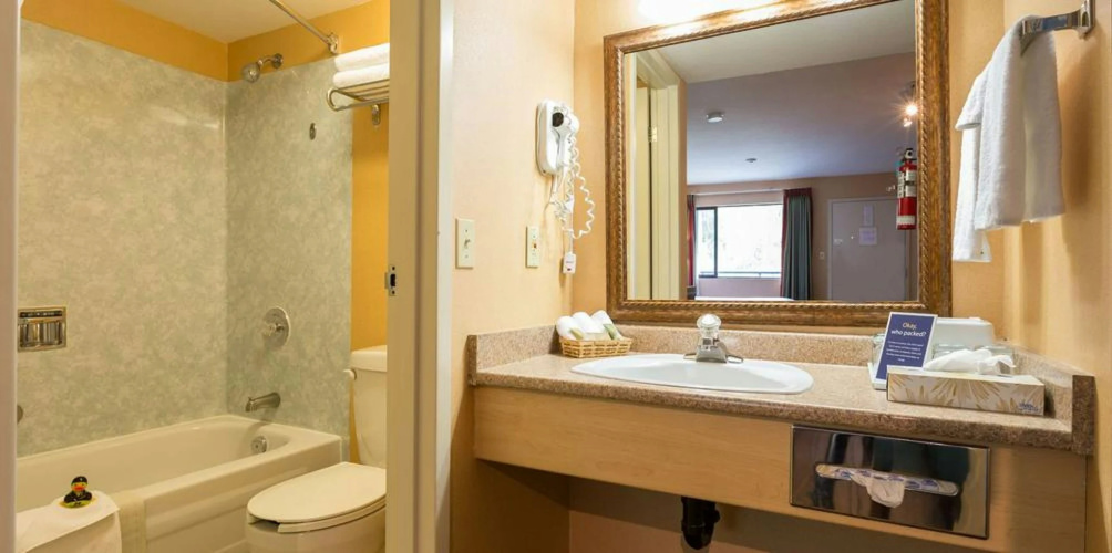 Accent Inns Victoria photo 10
