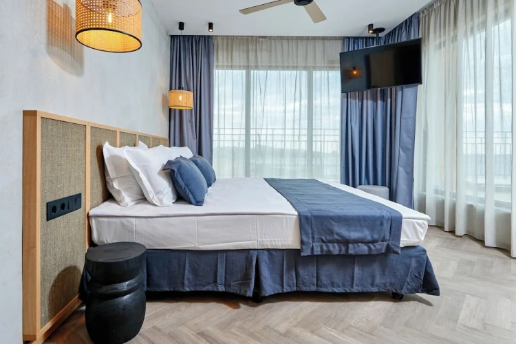 Business Apartment