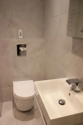 MD Luxury Apartment