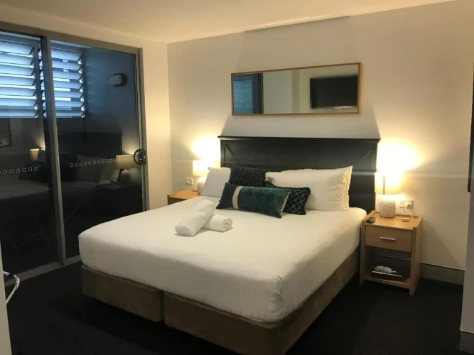 Executive Studio