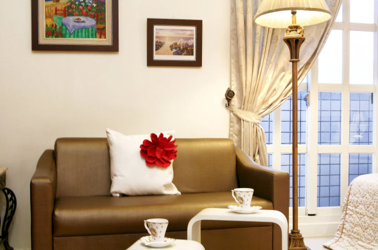 Avica B&B