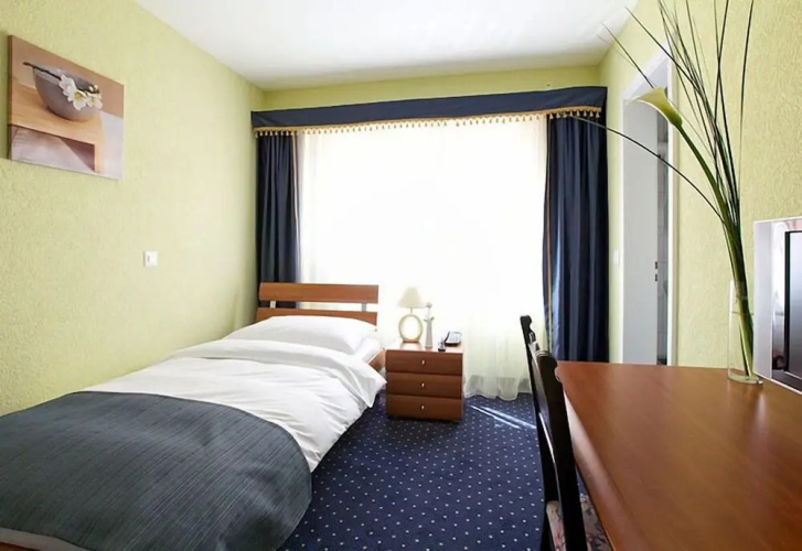 Hotel Tivoli