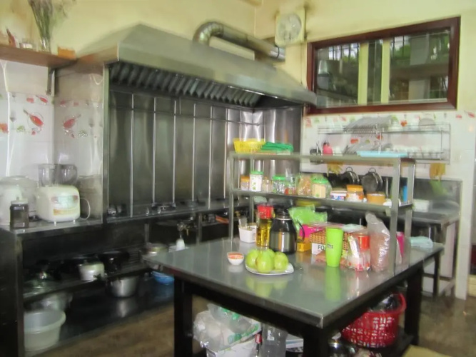Dalat Friendly Fun Hostel